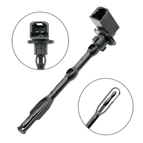 Miniatura 5 de 97143-C5000 97143-1M000 para Hyundai KIA A/C Evaporator Sensor de Temperatura Termistor Sonda