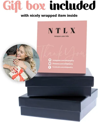 Miniatura 7 de NTLX Pulsera chapada en oro para mujer Elegante diseño dorado Pulsera Druzy Gran regalo
