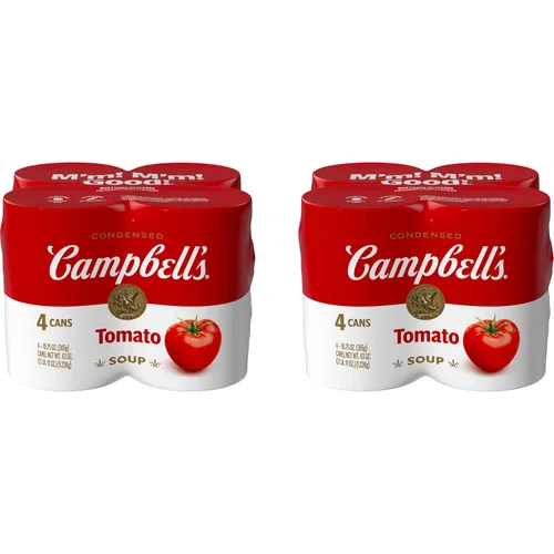 Miniatura 18 de Campbell's - Sopa condensada
