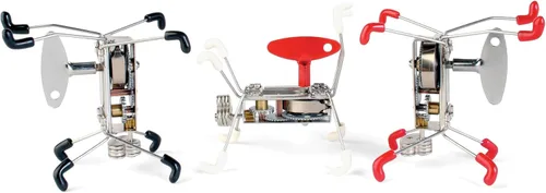 Miniatura 5 de Kikkerland, criatura que se mueve