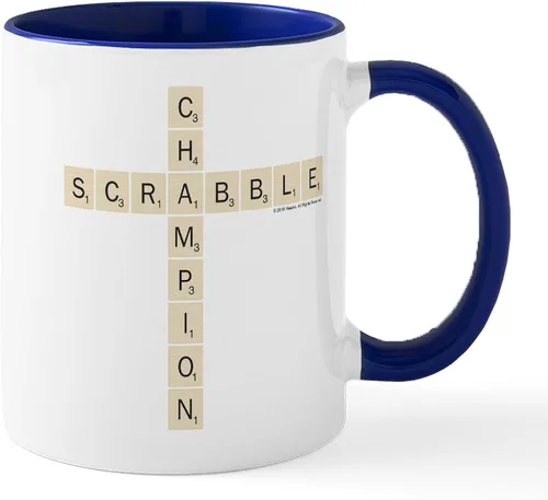 Miniatura 90 de CafePress Logo Taza de café de cerámica de 11 oz (11.0 fl oz)