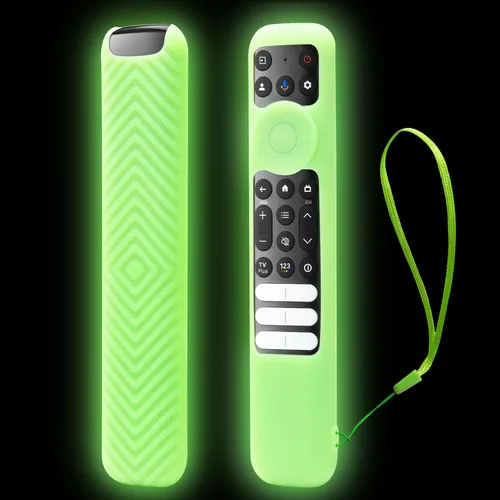 Miniatura 13 de Solo para TCL-Google-TV, reemplazo de control remoto, RC813 compatible con TCL QM8/QM7/Q7/Q6/Q5/S5/S4/S3 4K UHD HDR LED QLED QD-Mini LED Full-HD