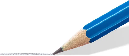 Miniatura 3 de STAEDTLER Mars Lumograph 2B - Lápiz de dibujo artístico de grafito, suave medio, resistente a la rotura, paquete de 12, 100-2B (100-2B VE)