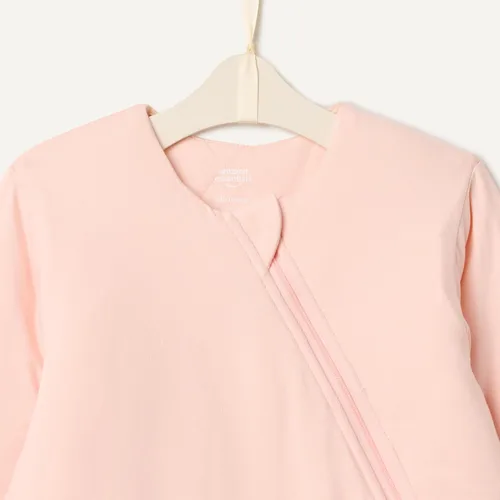 Miniatura 4 de Tienda Essentials x Sofia Grainge - Saco de dormir unisex de algodón de manga larga, 2.5 TOG