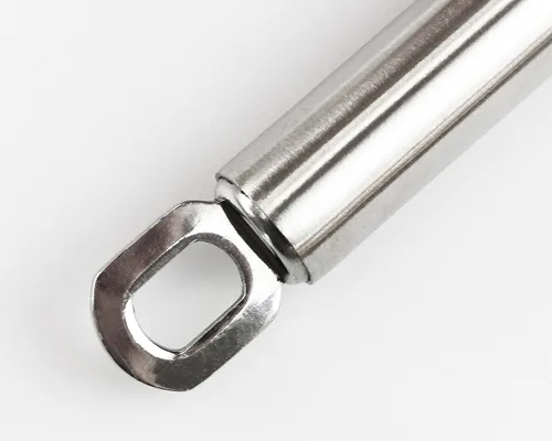 Miniatura 3 de Cuchara de miel de acero inoxidable Dulces de pa-ru, L D – 4921