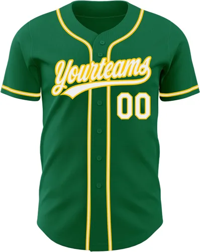 Miniatura 35 de Camisetas de béisbol deportivas personalizadas, camisetas de equipo personalizadas, camisetas de béisbol, nombre y número cosidos S-7XL