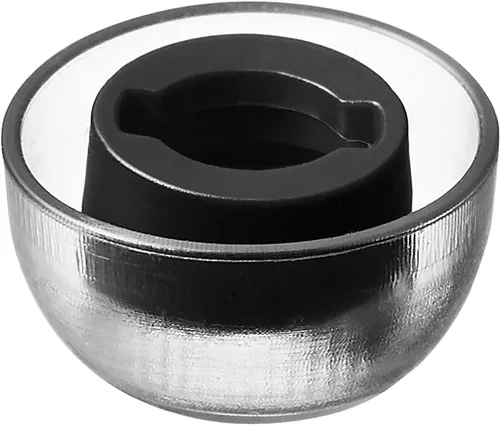 Miniatura 7 de AZLA SednaEarfit Crystal para Buds Pro 2 pares (tamaño ML)