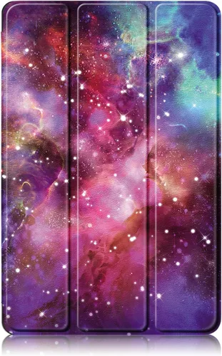 Miniatura 7 de Funda para Lenovo Tab P12 de 12.7 pulgadas 2023 TB-370FU, carcasa trasera de TPU suave delgada inteligente con cubierta de soporte multiángulo
