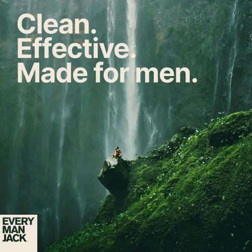 Miniatura 7 de Every Man Jack Set de champú y acondicionador para hombre, eucalipto australiano, sin sulfatos, fabricado con ingredientes refrescantes alimentados