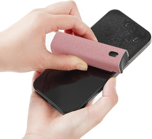 Miniatura 2 de YTT Limpiador de niebla de pantalla táctil - Limpiador de pantalla versátil para iPad, computadora portátil, MacBook Pro, teléfono celular, iPhone