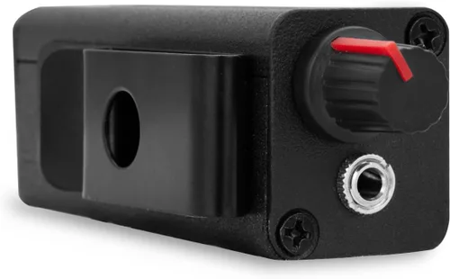 Miniatura 3 de Body Pack Elite Core EC-WBP-VC con control de volumen y cable