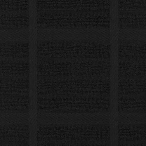 Miniatura 6 de All-Clad Toallas de cocina sólidas y coordinadas: altamente absorbentes, súper suaves de larga duración, 100% algodón, 17 x 30 pulgadas para limpiar