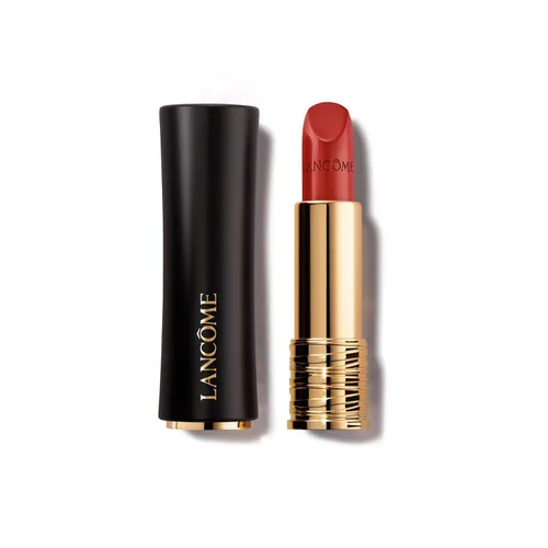 Miniatura 20 de Lancôme L'Absolu Rouge - Lápiz labial hidratante en crema, resistente a las manchas y acabado luminoso, comodidad de hasta 18 horas