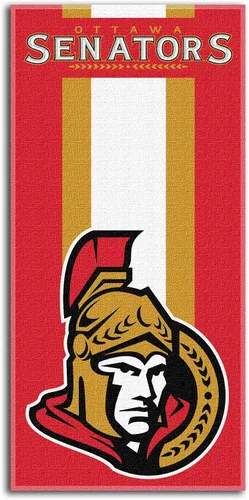 Miniatura 28 de Northwest NHL Unisex-Adult Modern
