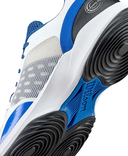 Miniatura 2 de Wilson Hurakn Pro V2 - Zapatos de pádel para hombre