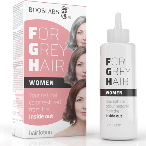 Miniatura 9 de Para cabello gris para hombres: recupera tu color de cabello original