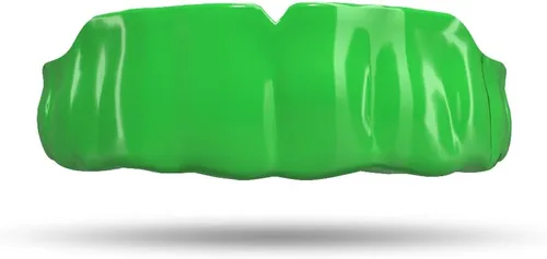 Miniatura 12 de Protector bucal profesional resistente a altos impactos, amoldable para MMA, boxeo y Muay Thai, negro, M/ L
