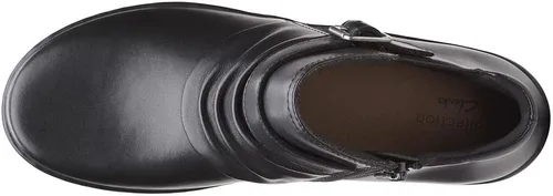 Miniatura 2 de Clarks Women's Cora Rouched Ankle Boot