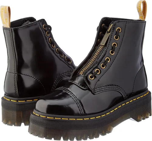 Miniatura 7 de Dr. Martens Sinclair vegano