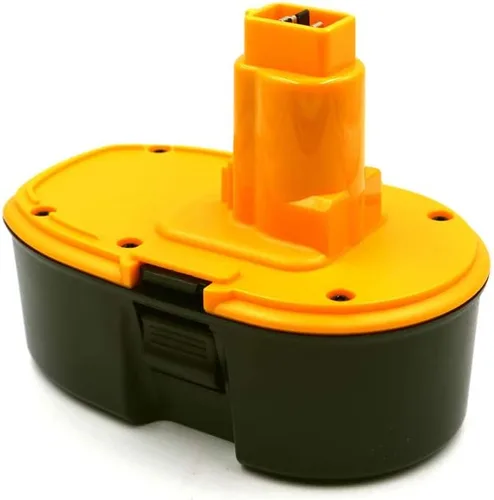 Miniatura 3 de 1500mAh apto para batería de rocío 18VA ni-cd DC9096 DE9039 DE9095 DE9096 DW9095 DW9096 DW9096 DW960 DW987 DW988 DC527 DC545K DC546K DC547K DC550 DC