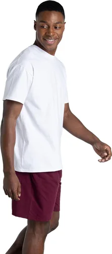 Miniatura 3 de Fruit of the Loom Men's Eversoft Cotton T Shirts, Breathable & Moisture Wicking with Odor Control, Sizes S-4x
