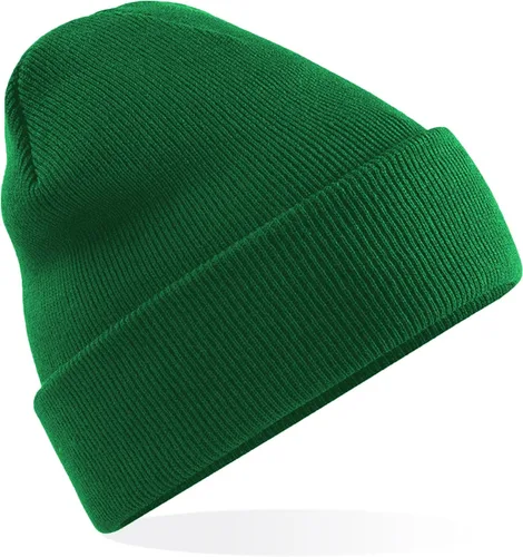 Miniatura 42 de UTTPLL Gorros de punto cálidos para bebé, gorro grueso y suave para niño y niña, gorro acanalado con puños para niños y niñas