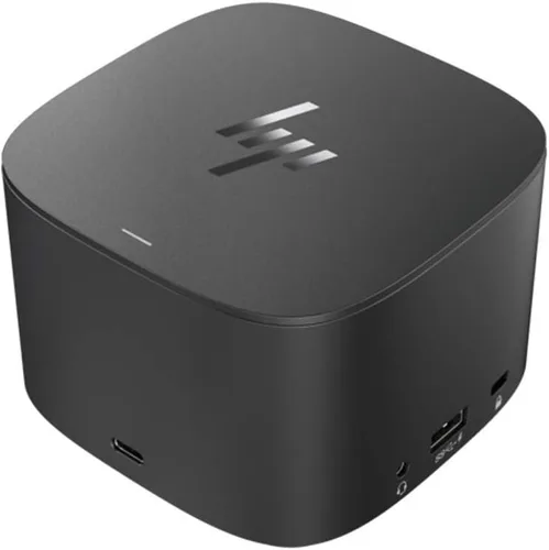 Miniatura 2 de HP Thunderbolt Dock G2 con cable combinado - Thunderbolt - Con cable