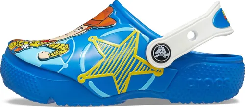 Miniatura 11 de Crocs Zuecos Disney Pixar para niños Cars and Toy Story Shoes