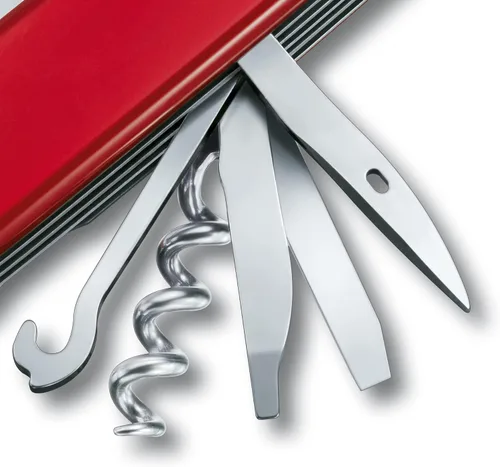 Miniatura 5 de Victorinox Ranger Rojo