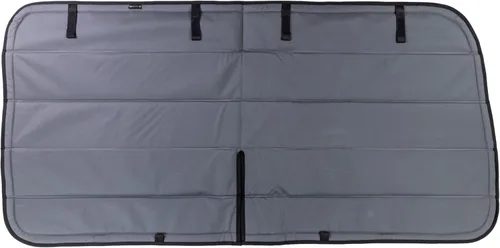 Miniatura 13 de VanEssential Cubierta Magnética Aislante para Ventana de Oscurecimiento Total Diseñada para Puerta Corredera Mercedes-Benz NCV3 y VS30 con Marco