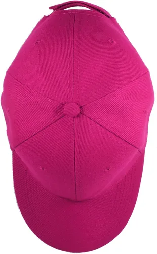 Miniatura 9 de Gelante - Gorra lisa de béisbol ajustable con correa trasera (3 unidades)