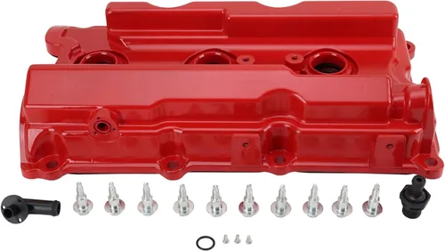 Miniatura 140 de TRQ Tapa de Válvulas Compatible con 2011-2014 Chrysler 200 2007-2010 Sebring 2008-2014 Dodge Avenger 2007-2012 Caliber 2009-2020 Journey 2007-2017