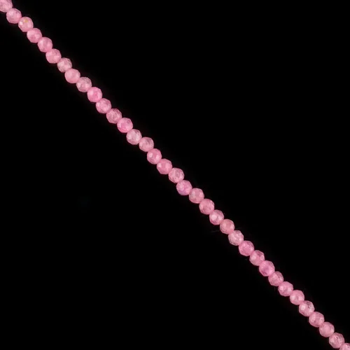 Miniatura 50 de Natural Gemstone Micro Round Beads Dainty Choker Bangle Bracelet, Handmade Jewelry for Women, Healing Chakra Crystals Silver Plated Chain 8 inch