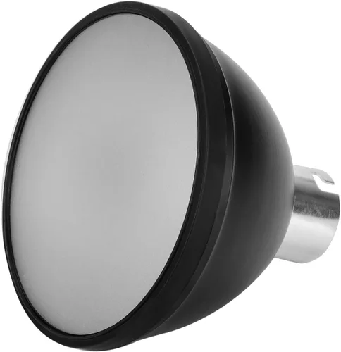Miniatura 6 de Godox Reflector estándar AD-S2 con difusor suave para flashes Godox AD200Pro II AD200 Pro AD200 AD180 AD360 AD360II