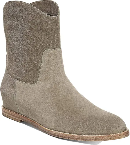 Miniatura 2 de Vince Botas de tobillo de cuña de gamuza Sinclair para mujer
