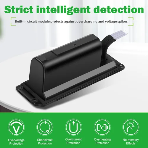 Miniatura 6 de Fancy Buying 2297mAh 088796 088789 088772 080841 - Batería de repuesto para Bose Soundlink Mini 2 / Soundlink Mini II Series, requiere soldadura