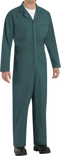 Miniatura 8 de Red Kap Mono de sarga con espalda para hombre