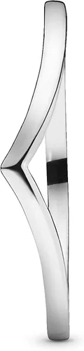 Miniatura 4 de PANDORA Joyería - Anillo de plata de ley pulida Metal