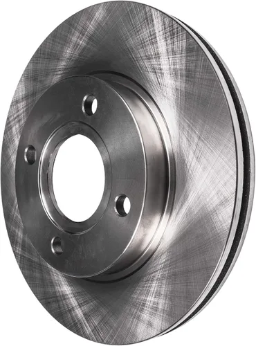 Miniatura 7 de Detroit Axle - Kit de freno delantero para Nissan Sentra Versa, 09-14 Cubo de repuesto 2007 2008 2009 2010 2011 2012 Frenos de disco Rotor pastillas