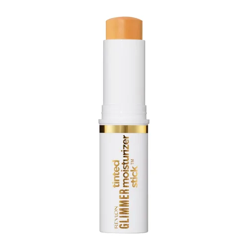 Miniatura 18 de Revlon Glimmer - Barra hidratante teñida para cara, cobertura ligera, maquillaje hidratante con infusión de cuidado de la piel, 140, 0.31 onzas