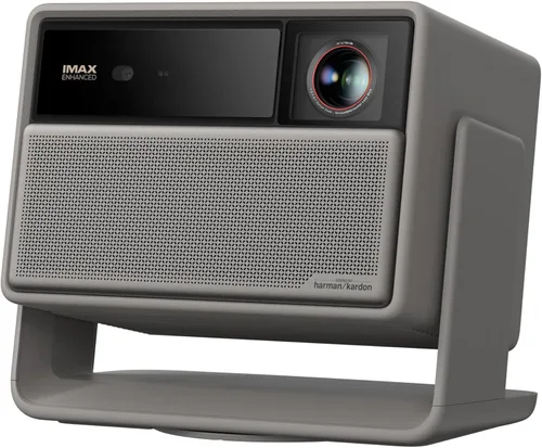 Miniatura 8 de XGIMI HORIZON 20 Proyector Doméstico 4K RGB Láser Triple, 3200 Lúmenes ISO, Google TV con Netflix con Licencia, Zoom Óptico y Desplazamiento