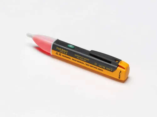 Miniatura 7 de Fluke comprobador eléctrico, 1