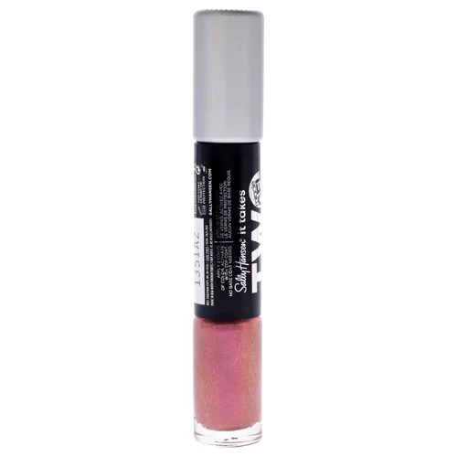 Miniatura 2 de Sally Hansen Miracle Gel It Takes Two Saturn It Up!, 2 x 0.12 fl oz