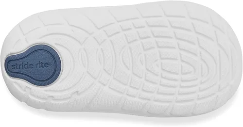 Miniatura 7 de Stride Rite corredor de cremalleras sm baby-boys