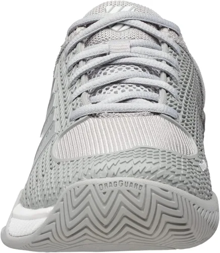 Miniatura 3 de K-Swiss Express Light Pickleball - Zapatillas para mujer, color blanco