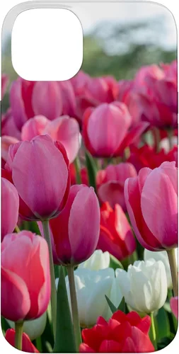 Miniatura 14 de Funda para iPhone 11 Pro Max Tulip Flower