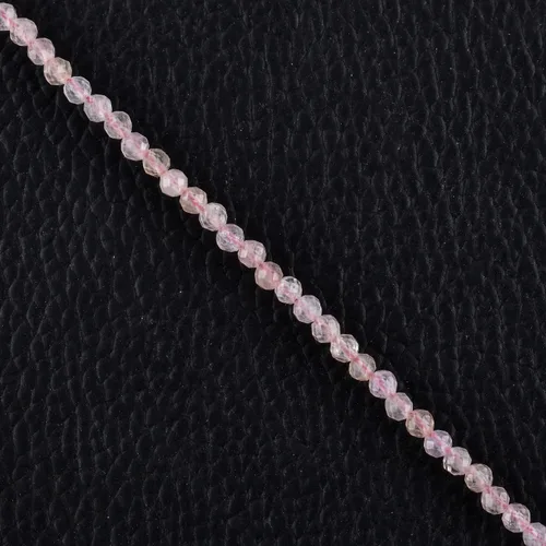 Miniatura 58 de Natural Gemstone Micro Beads Dainty Bangle Bracelet, Handmade Birthstone Jewelry, Healing Chakra Crystals, Silver Plated 8 inch, Birthday Gift for
