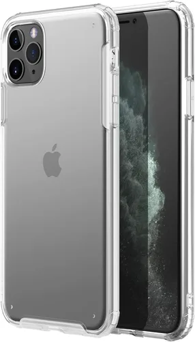 Miniatura 28 de ORIbox - Funda compatible con iPhone 11, con 4 esquinas y protección a prueba de golpes