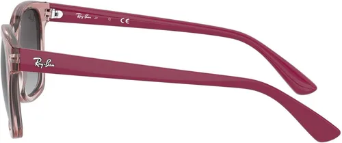 Miniatura 4 de Ray-Ban Gafas de sol cuadradas RJ9071s para niños