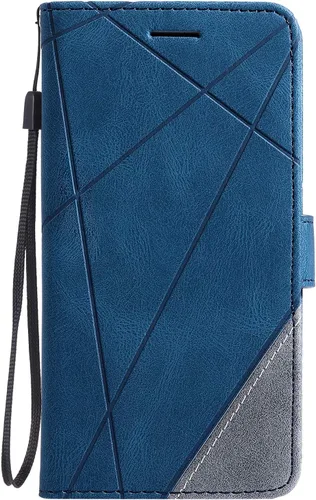 Miniatura 2 de Funda para Vivo Y21G V2152, funda para Vivo Y33S 4G, piel sintética con tapa para Vivo Y21A Y21A Y21A Y21T, funda para Vivo Y21 2021 V2111, funda